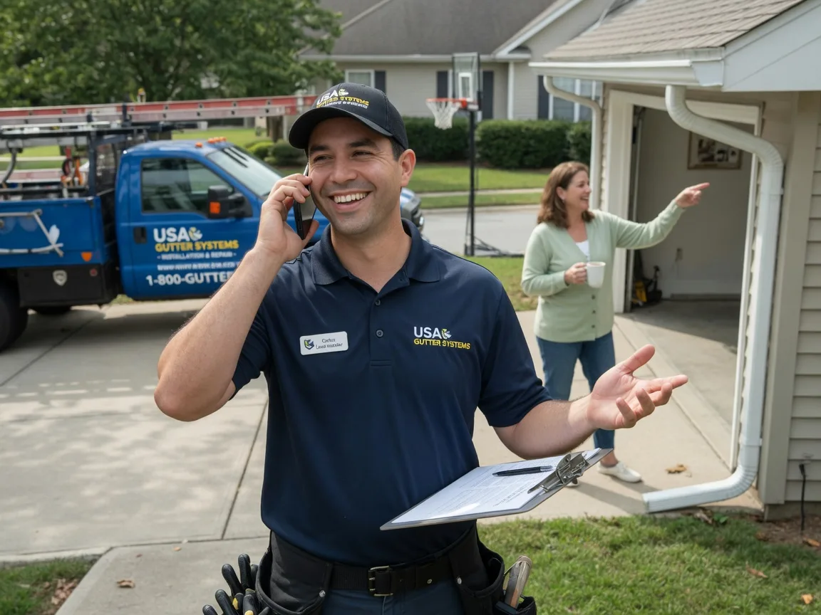 Gutter Installation Perry, IA FAQs